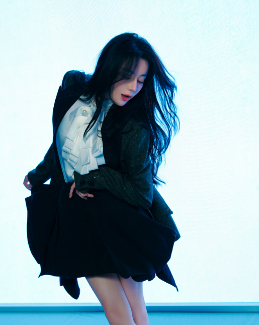 热爱就是要轰轰烈烈才精彩