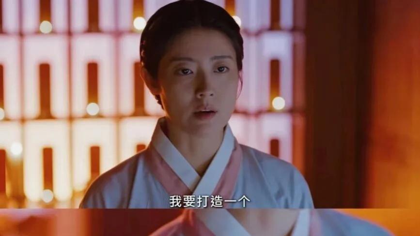 “和你一起偷窃这个世界”《恩爱的盗贼大人》拍出灵魂互换的精髓