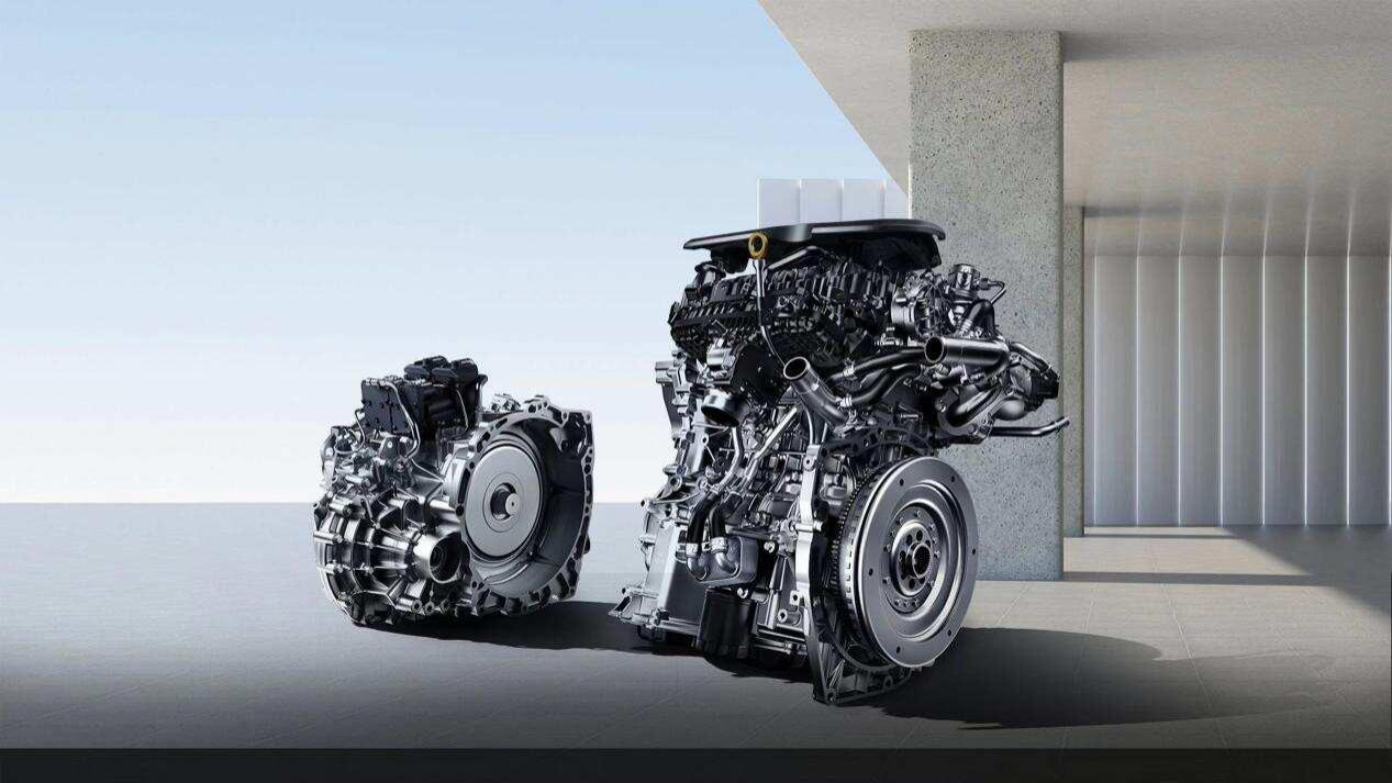 动力猛油耗省操控稳，ICON巧克力赢麻了