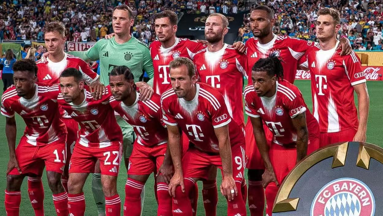 4.4 德甲榜首碾压局？弗赖堡 vs 拜仁慕尼黑：黑森林主场，能否阻击南大王？