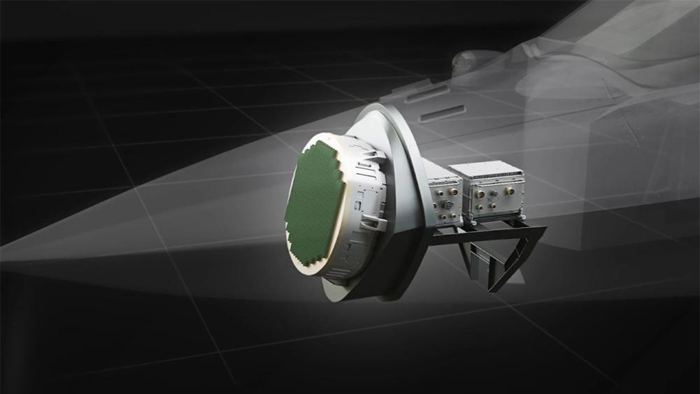 300架F-35宁可不装雷达也不换旧雷达？美刊称打不过歼-20是主因