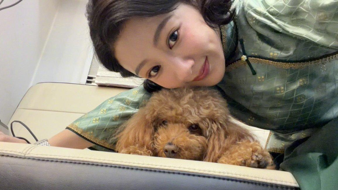 杨紫欧豪新剧现场曝光：汤圆元宵夜暖化人心，路透结婚照神还原引热议