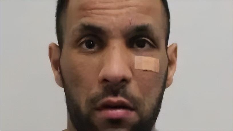 伦敦酒吧世纪乌龙窃案，瘾君子随手拎包，竟偷走2000万法贝热彩蛋