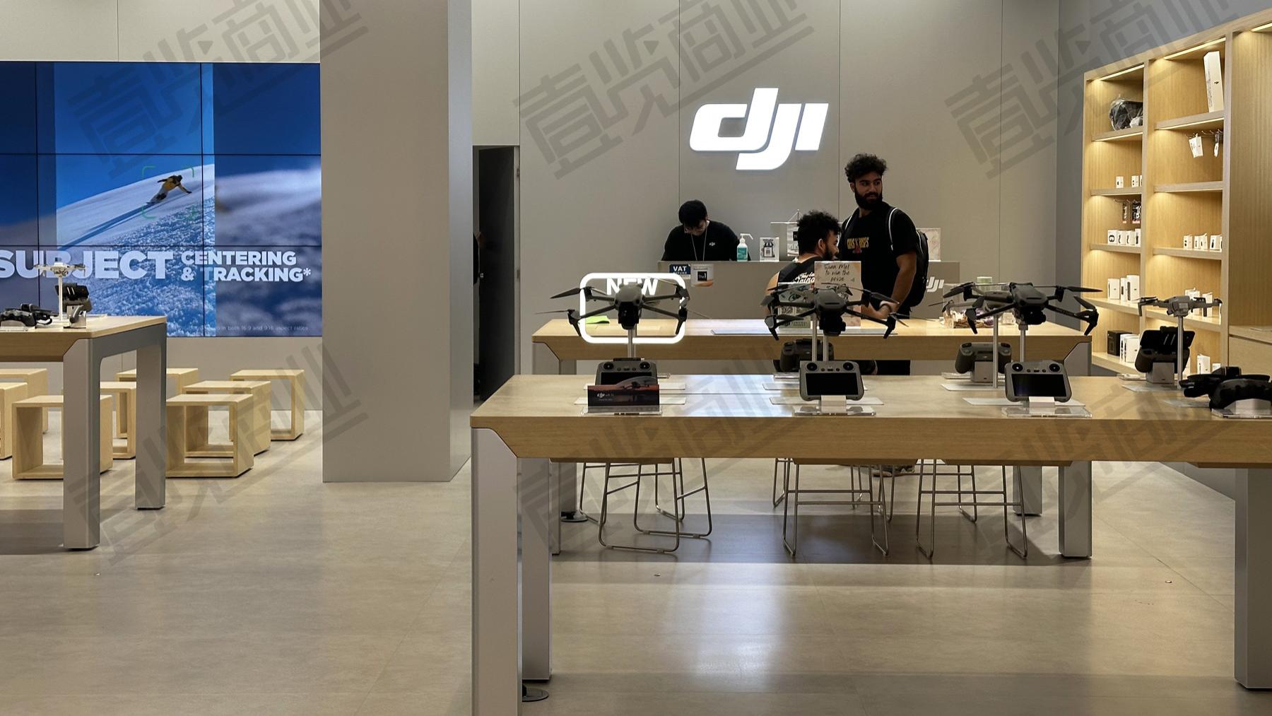 从市场打到法庭：大疆起诉影石，刘靖康连防带攻