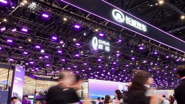 诠释契约的力量，长城汽车全明星阵容登陆2026北京车展