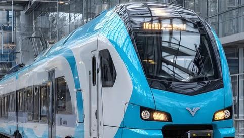 外媒：越南的高铁梦突变了