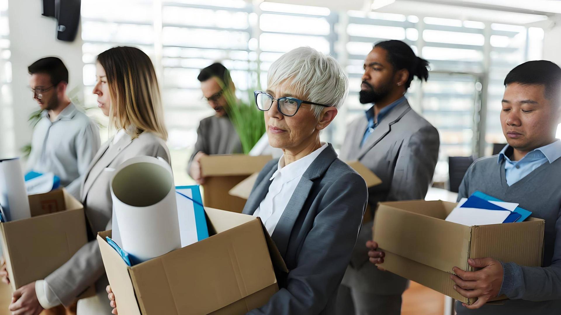 出海美国HR必看：美国招聘10大靠谱网站排名，美国猎头公司该如何选择？