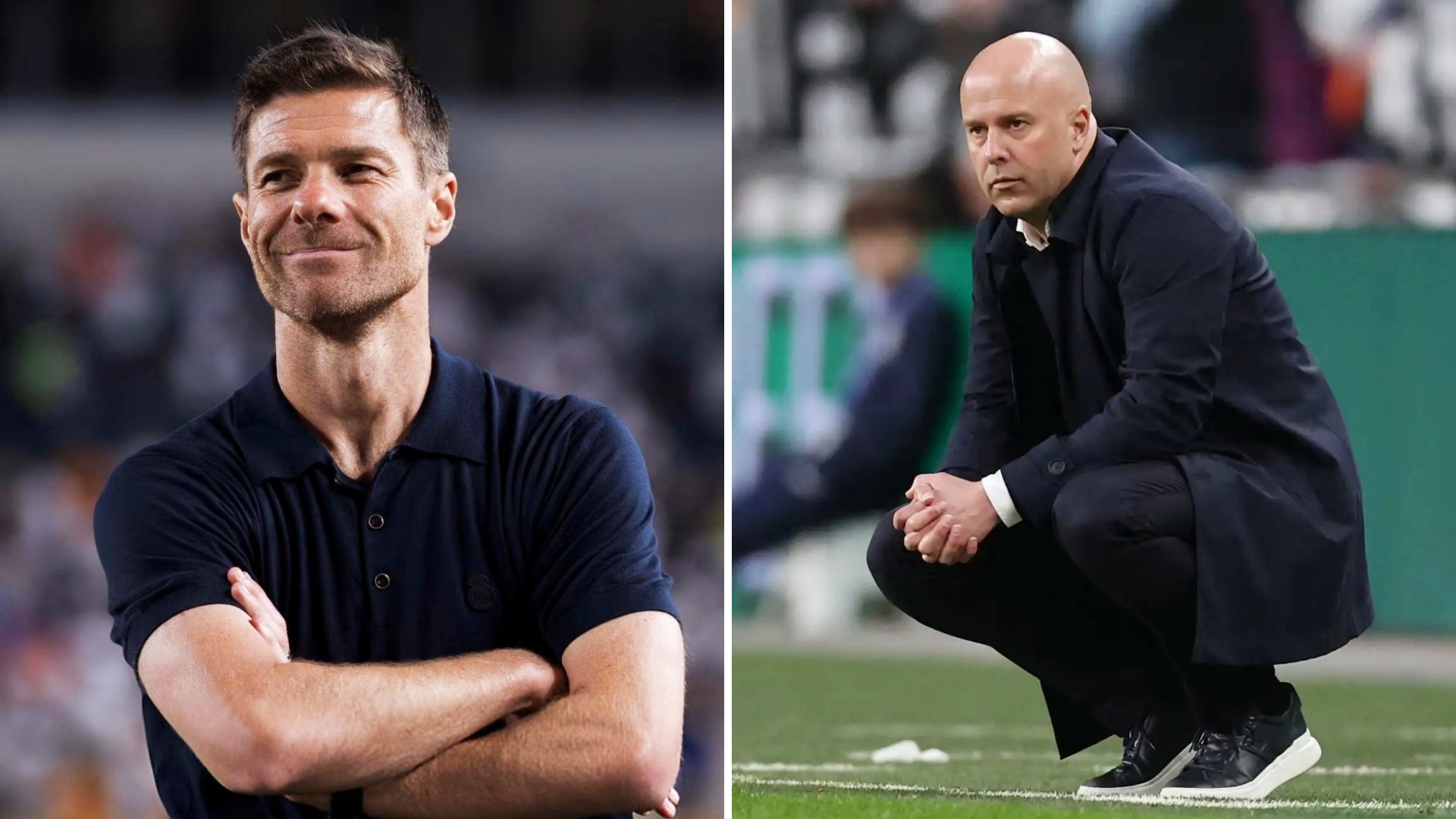 西媒消息：此前从皇马下课的哈维·阿隆索已经与利物浦达成口头协议。
如果利物浦欧冠