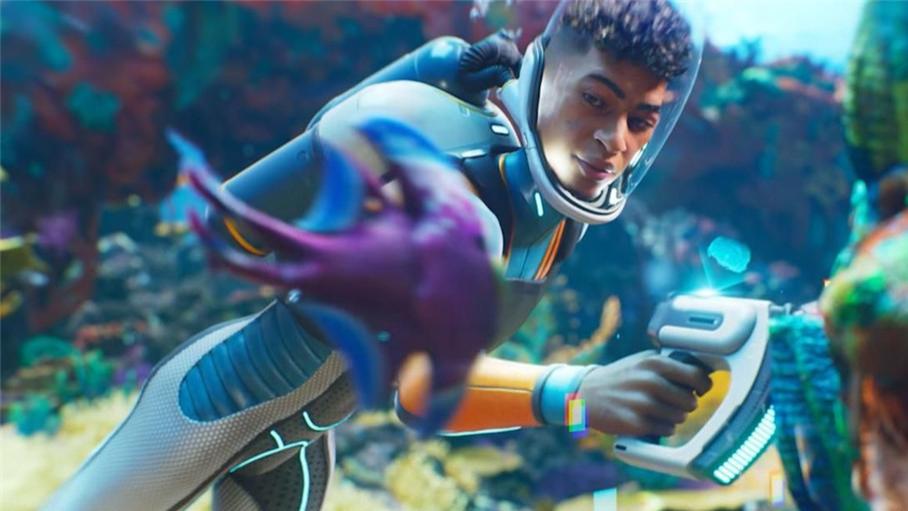 《深海迷航2》Steam与微软商店已移除发行商KRAFTON