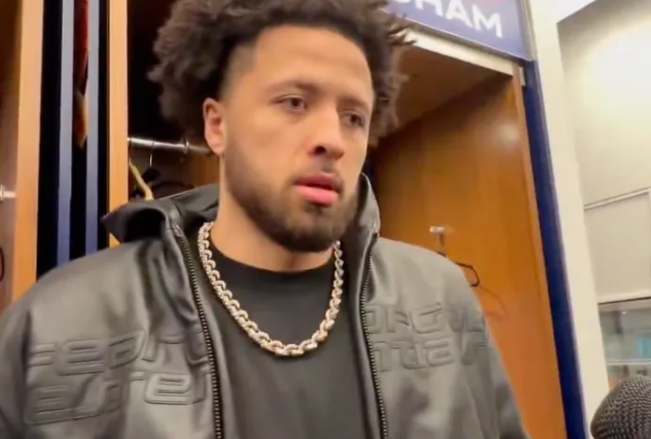 NBA季后赛活塞主场对阵魔术的比赛已经结束。全场战罢，活塞以（1）98-83（1