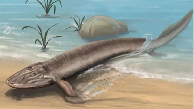 地球生命进化的10个关键阶段