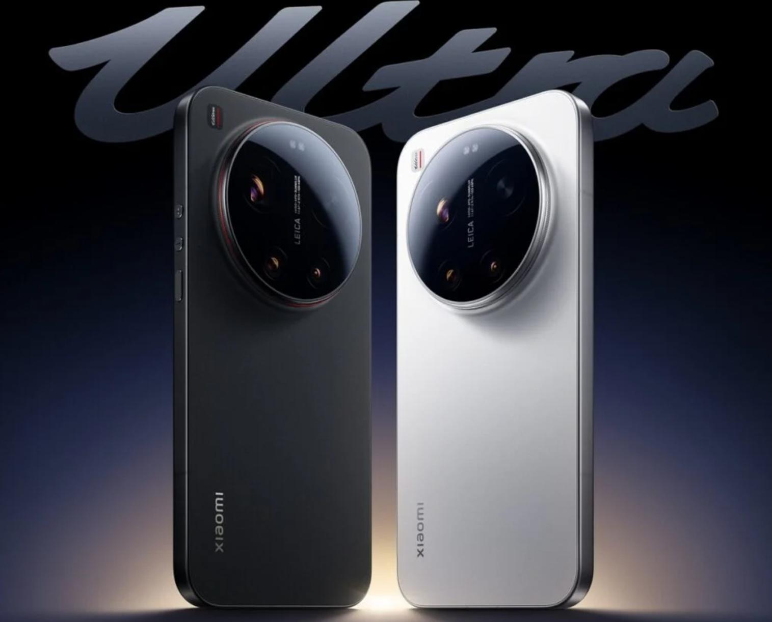 围观！小米18 Ultra最新爆料：双2亿像素+新旗舰芯片，影像要变强