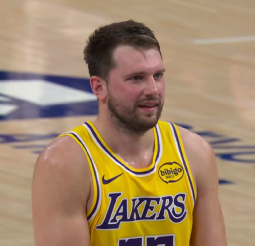 6场比赛打完！！湖人41胜25负正式排名西部第3！！！
最近8场比赛7胜1负！！