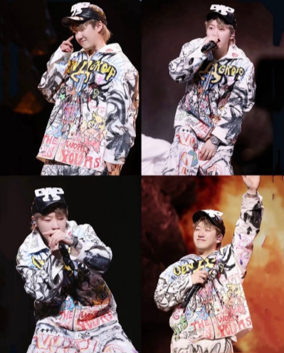 锁定大年初六的狂欢，这安排给新年假期画上了一个热闹的句号。用一场演出来迎接新的一