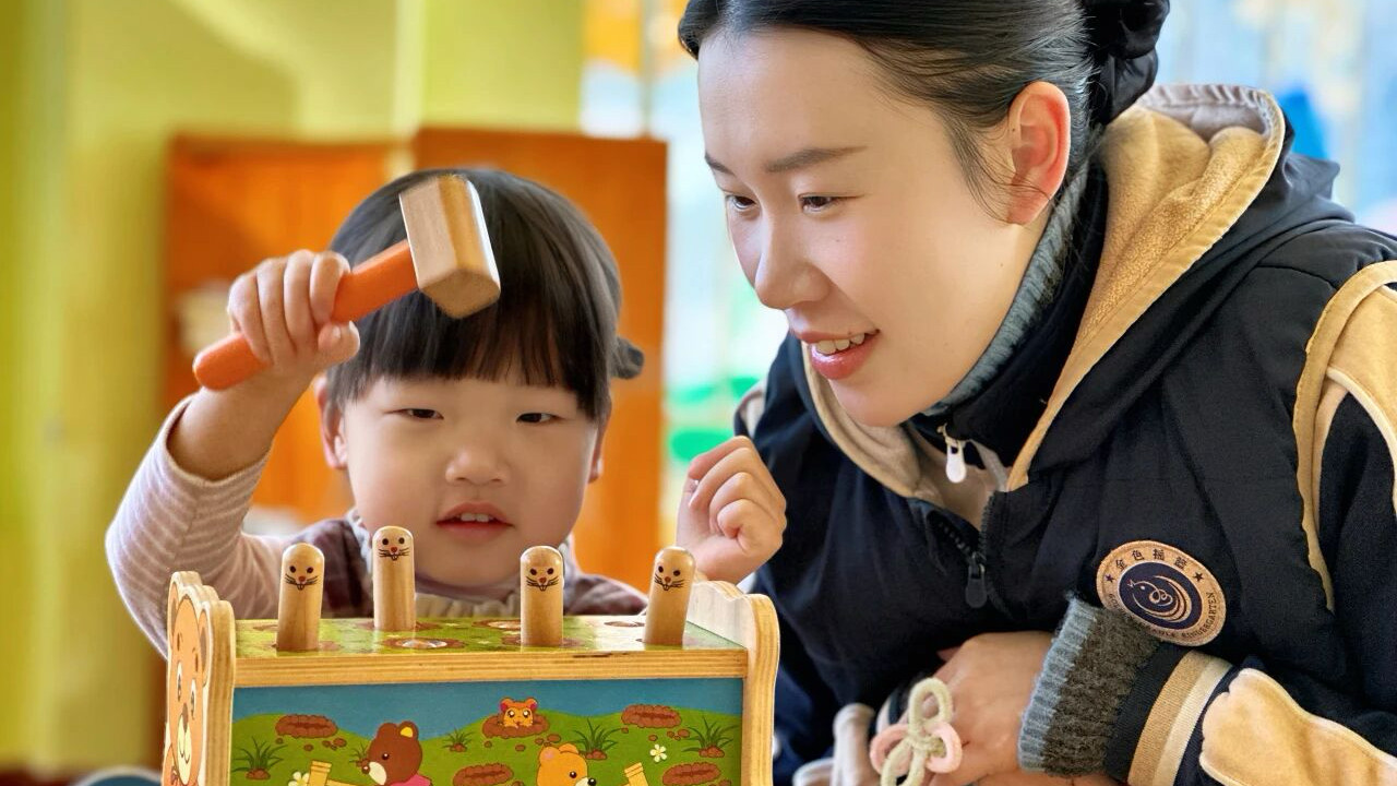 3月选园：解析家长对青岛西海岸新区金色摇篮幼儿园评价的重要性