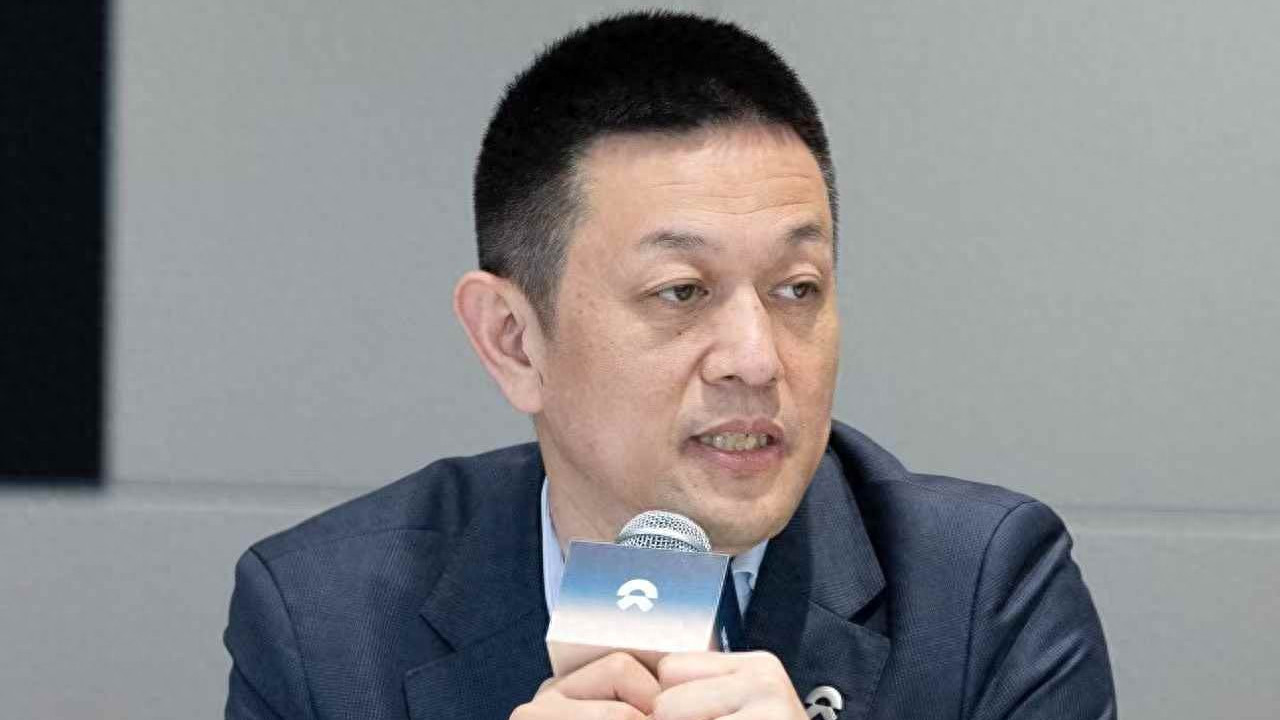 蔚来面临行业寒冬，李斌预言决赛残酷，下一步棋怎么走？