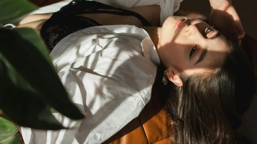 这才是一个女人的，顶级三观