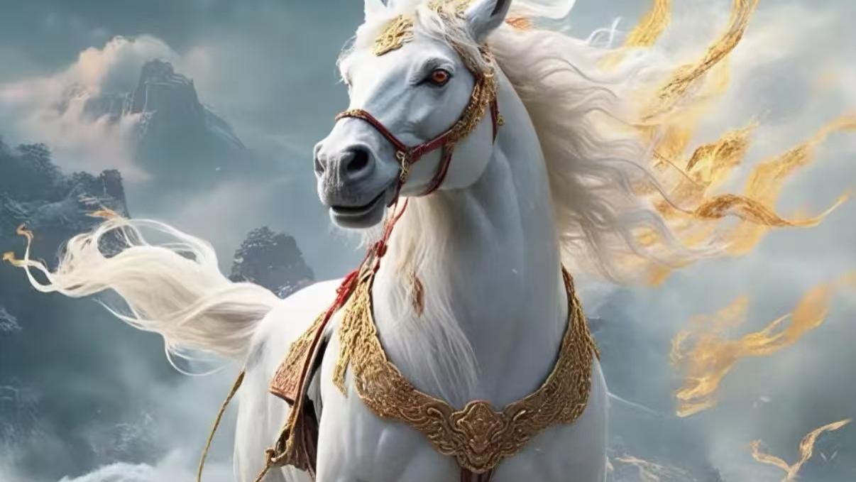 乘势而上，不负韶华：致1990年属马人，未来三年，蓄力即是锋芒