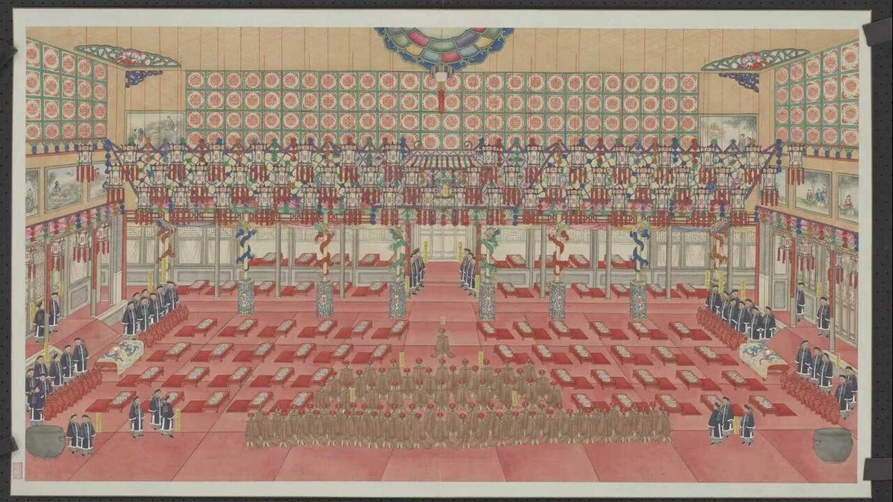 中国人从什么时候开始随份子钱？