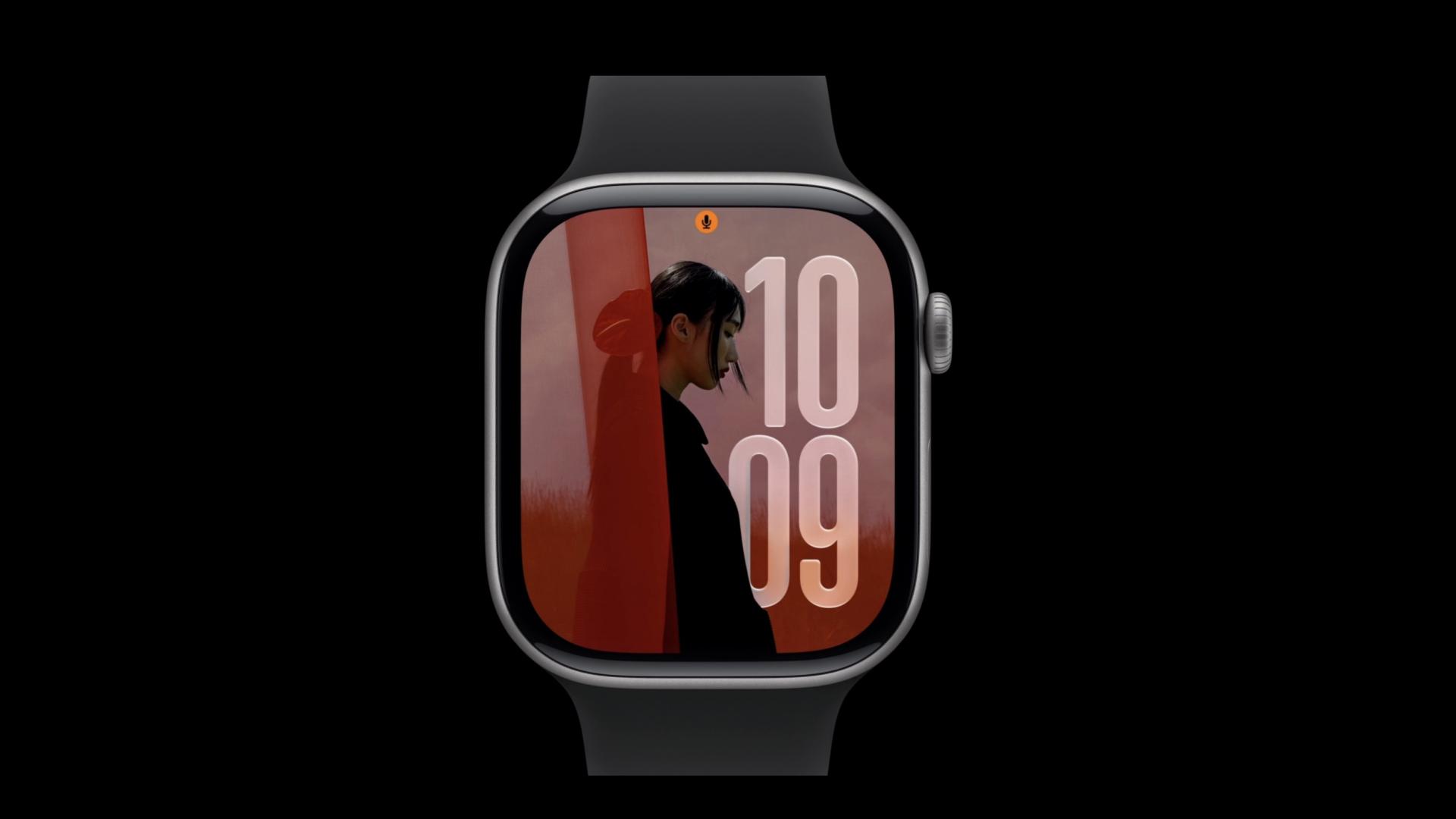 watchOS 27.0 Beta 2，终于发布！