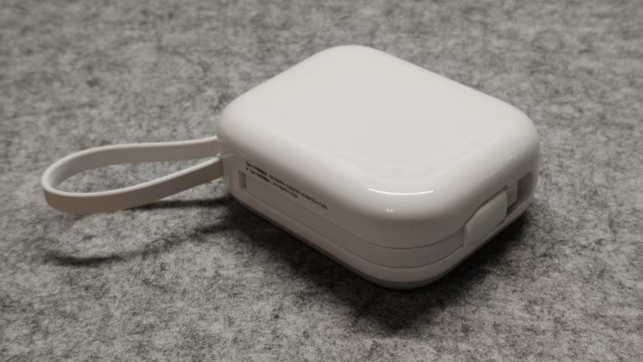 西圣PB-S移动电源体验评测