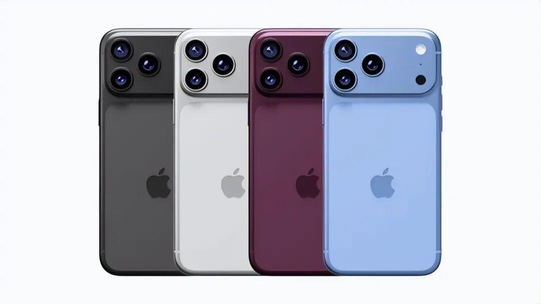 iPhone 18 Pro 将采取激进定价，而基础版不涨价！