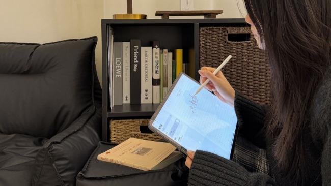 开学需要买什么？精选10件开学必备的数码刚需好物，实用不踩雷！