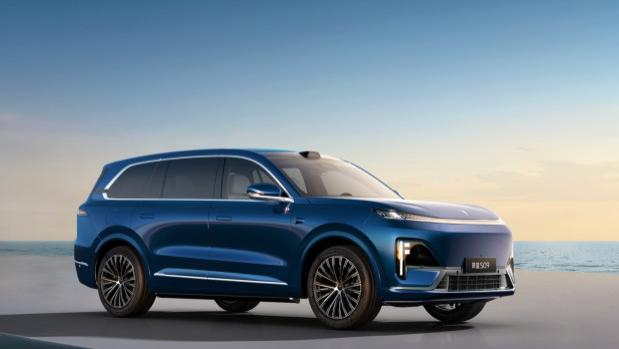 25万级+310km续航！深蓝S09后驱Ultra超长续航版上市