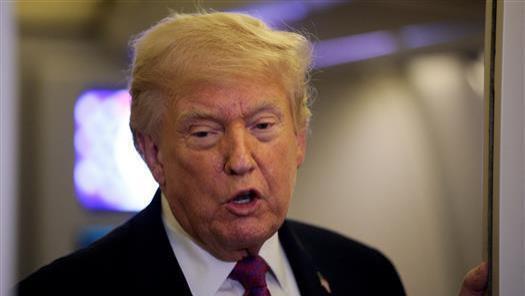 特朗普被批“话太多”，表态自相矛盾使伊朗愈发戒备，成为美伊重启和平谈判的重大障碍