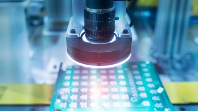 AOI（自动光学检测）在智能工厂里的应用与实践