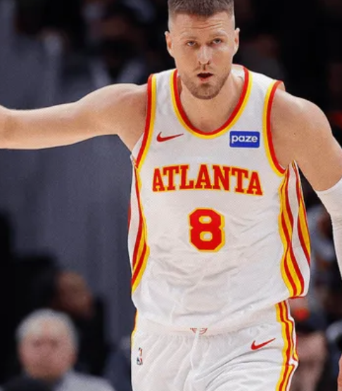 勇士豪赌波尔津吉斯：一场押注当下的华丽冒险