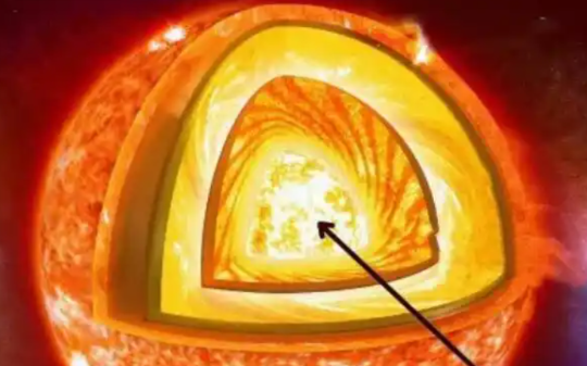 如果太阳突然熄灭，人类多久才能察觉到？是8分钟还是10万年？科学研究比这时间都长…