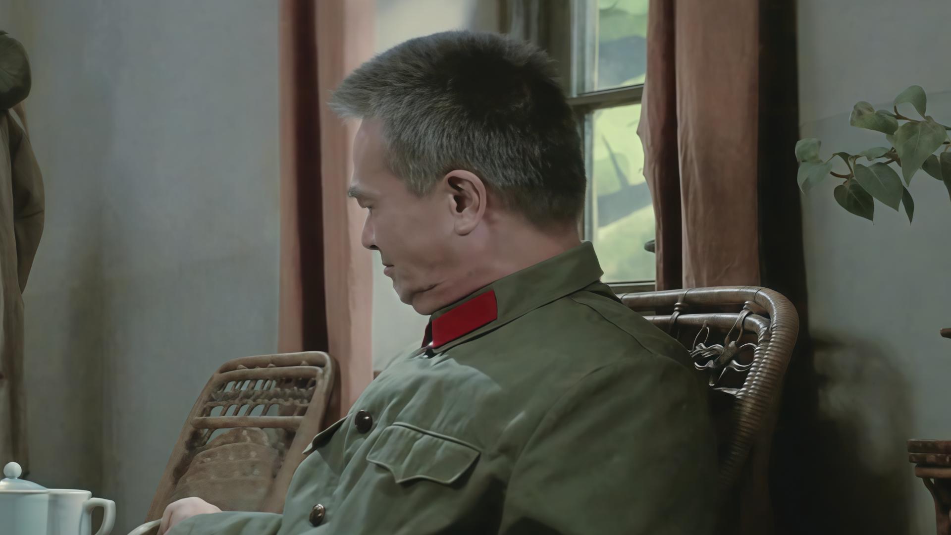 为什么高山下的花环，要是用资本的眼光来看就是一部三无电影？