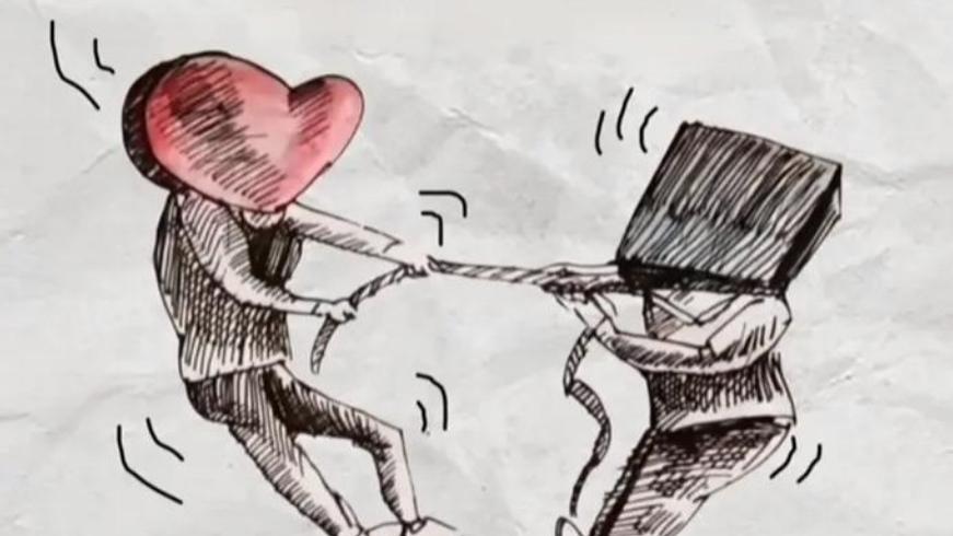 “和”之大慧：儒道佛医共谱的生命华章