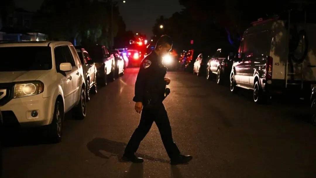 特朗普被刺背后：凶手揭露惊人秘密，信中称他为“叛徒”！