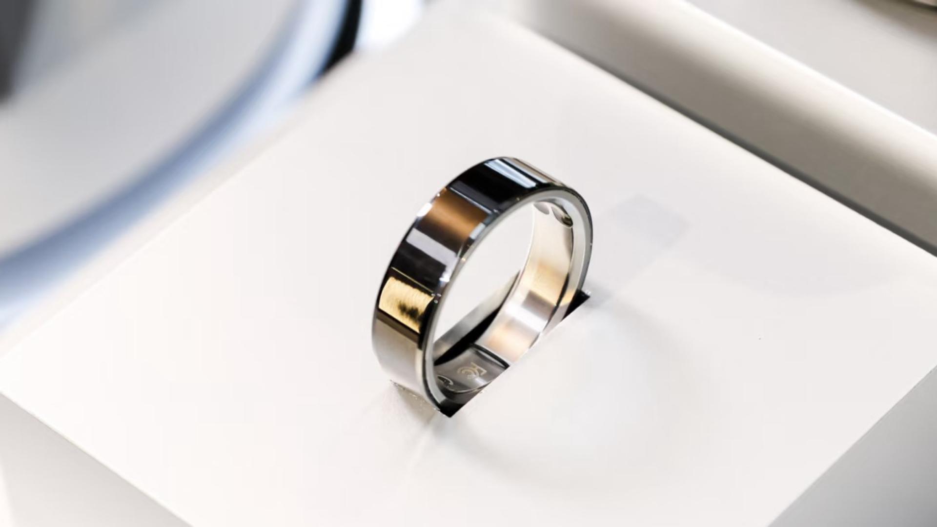 追觅以春晚战略合作伙伴之姿，携AI智能戒指点亮科技新春