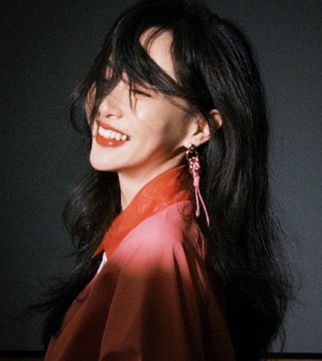 日子在悄悄变长，心动间，预览春色明媚