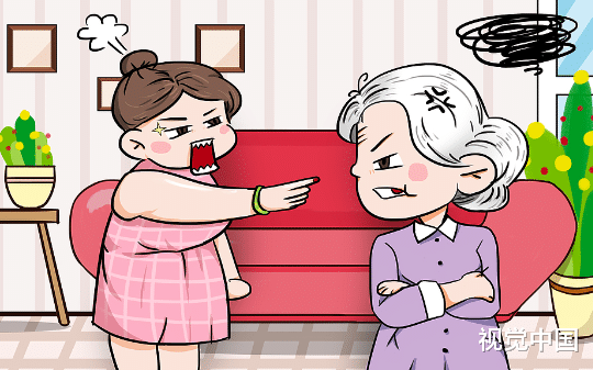 恶婆婆非要将我“浸猪笼”，我略施小计，让她和废物儿子彻底滚出我的家......