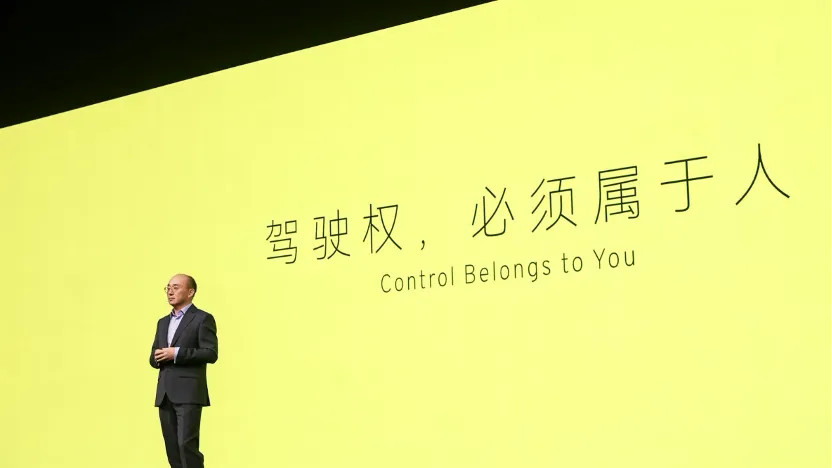 “傻快”毫无意义！莲花汽车凭什么向“伪性能”电动车宣战？