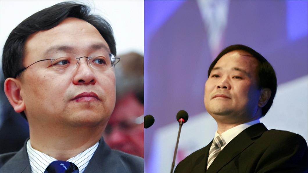 跻身前五，李书福5年后的目标，王传福已经达到