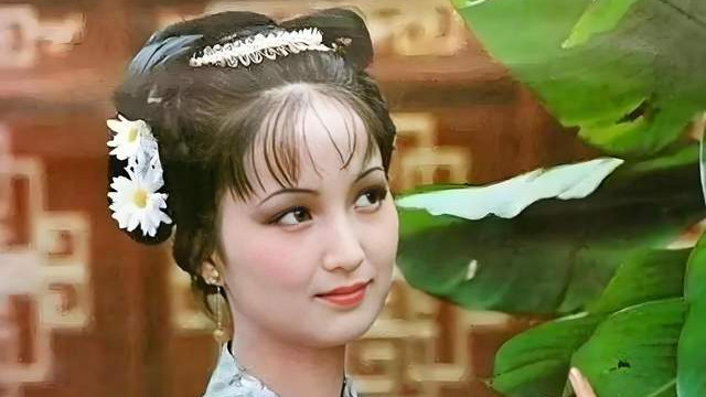 《红楼梦》中最让人心疼的姑娘：明明已是贾琏的人，为何全府上下只叫她“姑娘”？