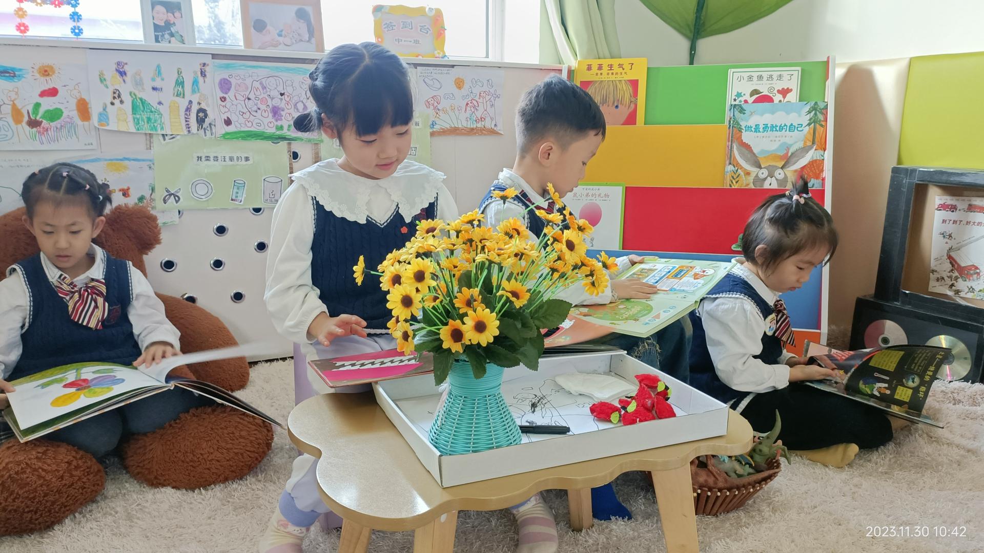 “给3 - 6岁孩子介绍清明节，亲子去博物馆参观好吗？”