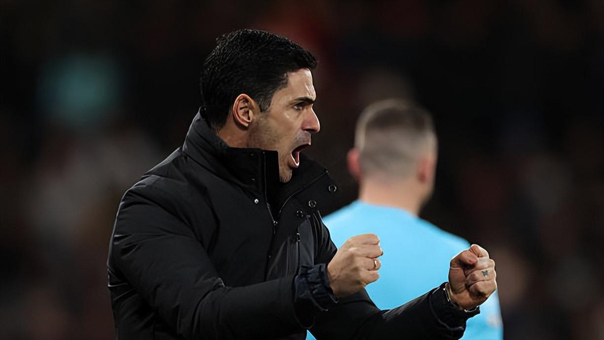 阿森纳的争冠之路，为何比表面看起来更艰难！突破黑暗就是黎明！