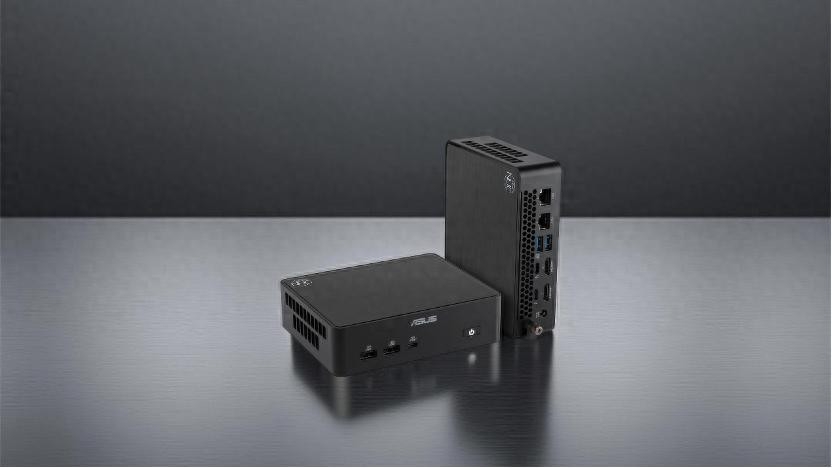 华硕NUC 16 Pro：180TOPS算力，助你安全“养虾”开启本地AI新纪元