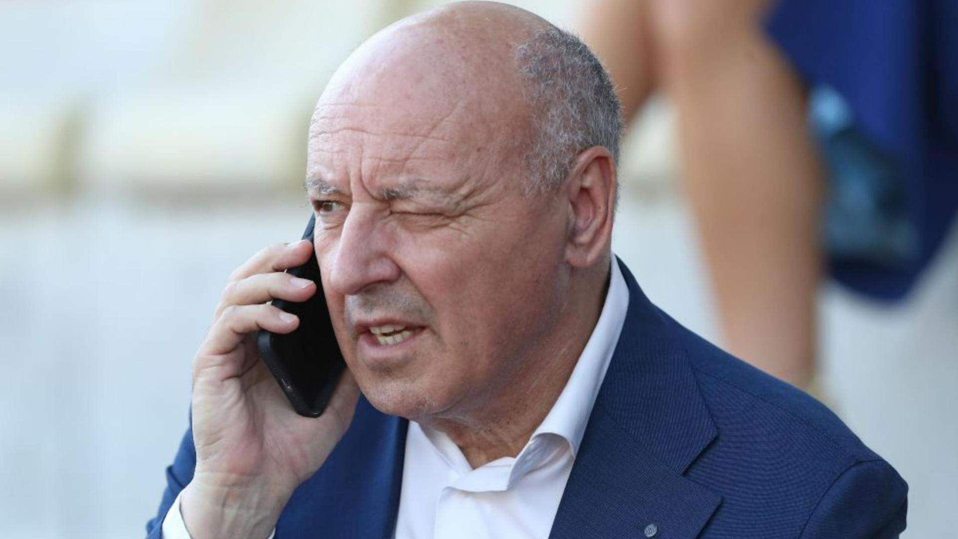 意足协大选：米兰双雄暗战不断，马洛塔推荐谁？达米安下家浮现？