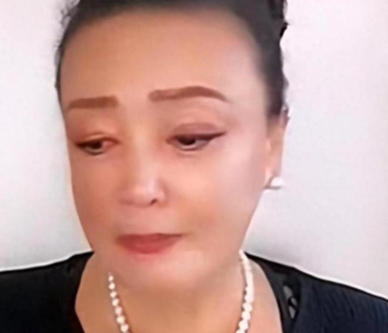 张兰这辈子是个苦命人，年轻的时候被老公拖累老了被儿子拖累，辛苦了一辈子一个好落不