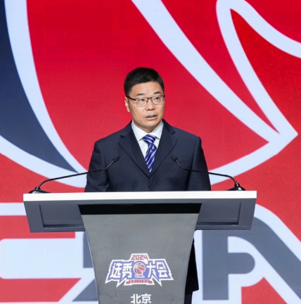 CBA新赛季升降级制度公布。据媒体人球圈赵探长透露了新赛季CBA升降级的制度。参