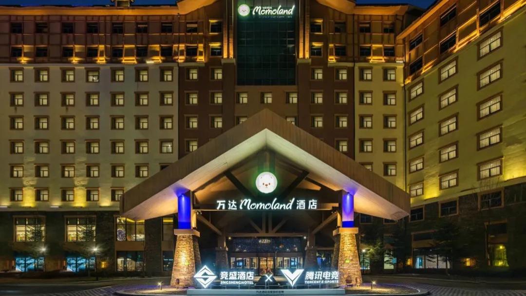 双品牌，已成酒店集团“抢滩”的新战场