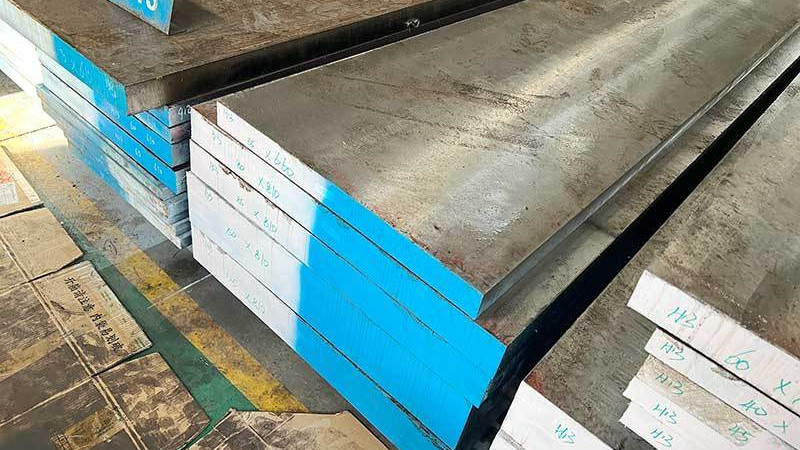 H13是什么材质？