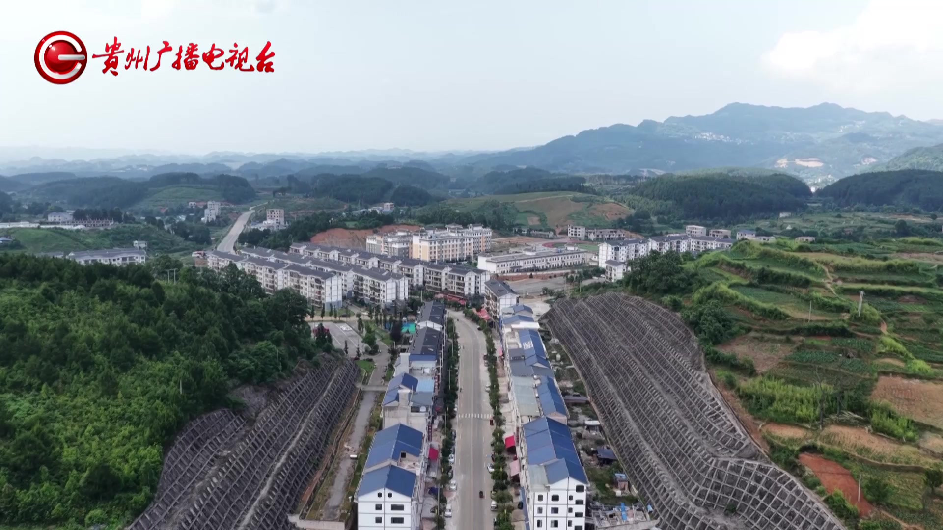 从“被帮扶的孩子”到“护苗人”！贵州“00后”社工反哺大山